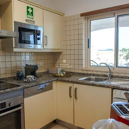 Apartamento Jardins De Magnolia Guia (Faro)