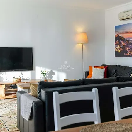 Apartamento Jardins De Magnolia Apartamento Guia (Faro)