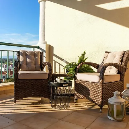 Apartamento Jardins De Magnolia Apartamento