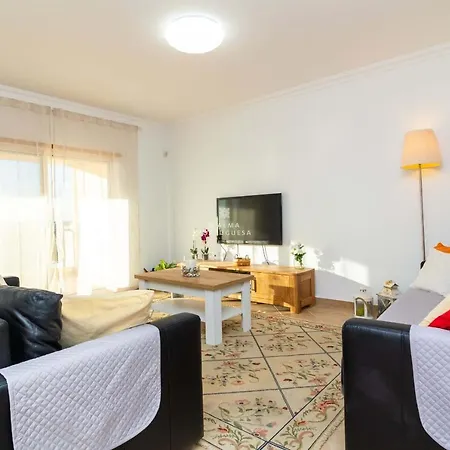 Apartamento Jardins De Magnolia Guia (Faro)