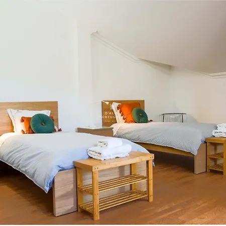 Apartamento Jardins De Magnolia