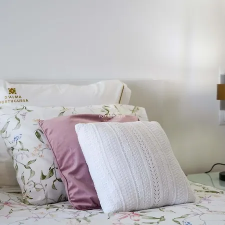 Apartamento Jardins De Magnolia Apartamento *