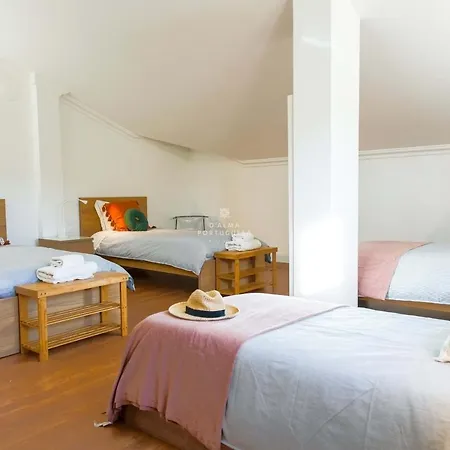Apartamento Jardins De Magnolia *