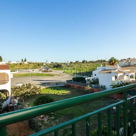 شقة Apartamento Jardins De Magnolia *