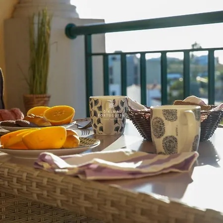 Apartamento Jardins De Magnolia