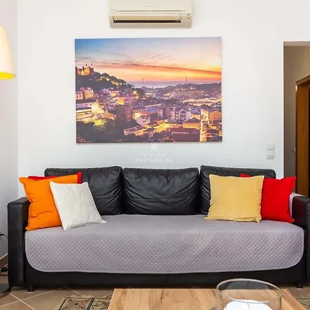 Apartamento Jardins De Magnolia * جويا