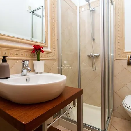 Apartamento Jardins De Magnolia شقة