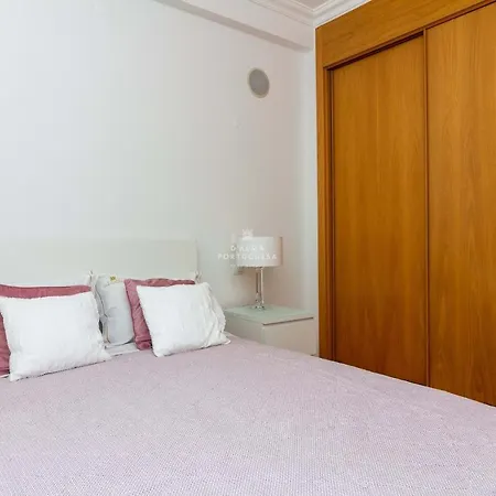 شقة Apartamento Jardins De Magnolia جويا