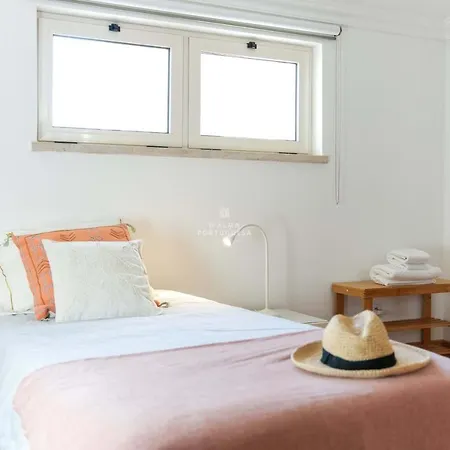 شقة Apartamento Jardins De Magnolia