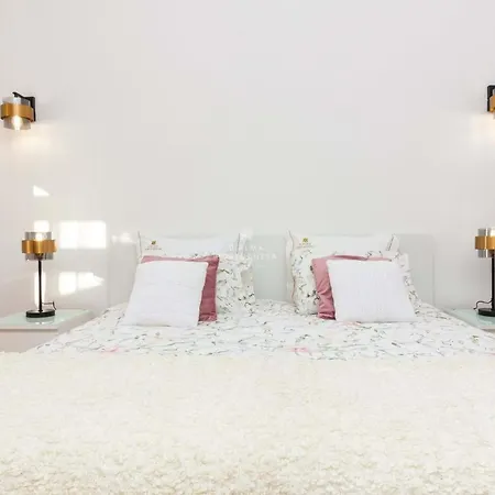 Apartamento Jardins De Magnolia *