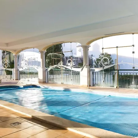 شقة Apartamento Jardins De Magnolia