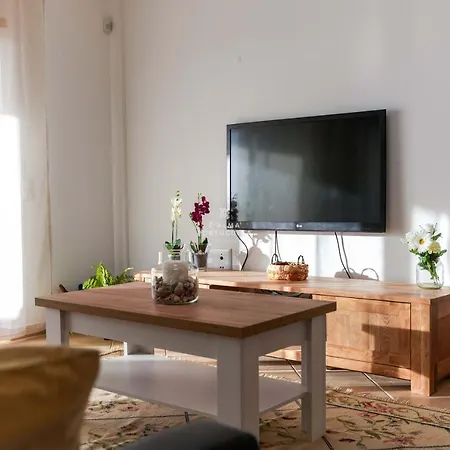 Apartamento Jardins De Magnolia شقة جويا