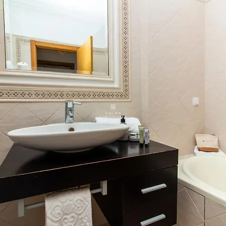 Apartamento Jardins De Magnolia *