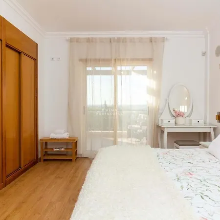 Apartamento Jardins De Magnolia شقة *