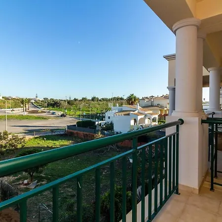 شقة Apartamento Jardins De Magnolia