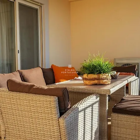 Apartamento Jardins De Magnolia جويا