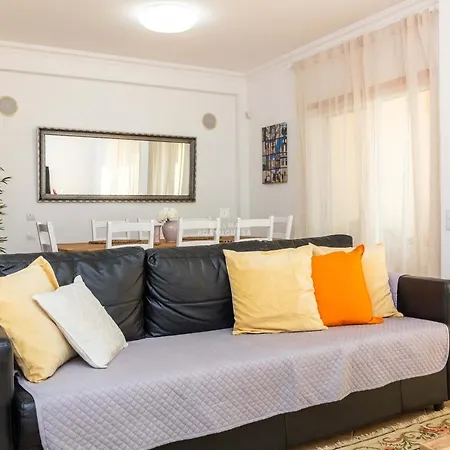 Apartamento Jardins De Magnolia شقة