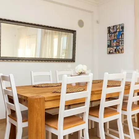 شقة Apartamento Jardins De Magnolia *