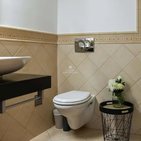 Apartamento Jardins De Magnolia شقة