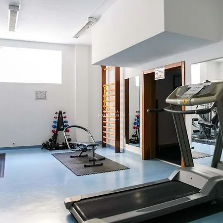 Apartamento Jardins De Magnolia شقة
