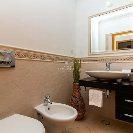شقة Apartamento Jardins De Magnolia