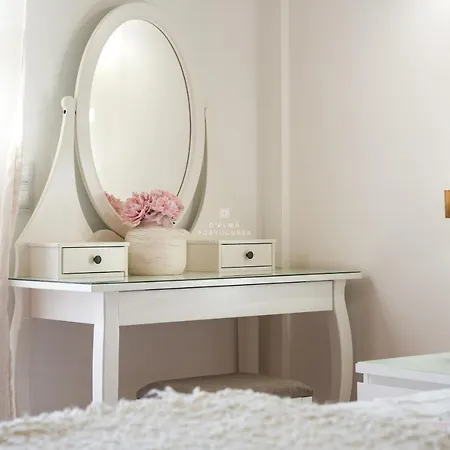 شقة Apartamento Jardins De Magnolia