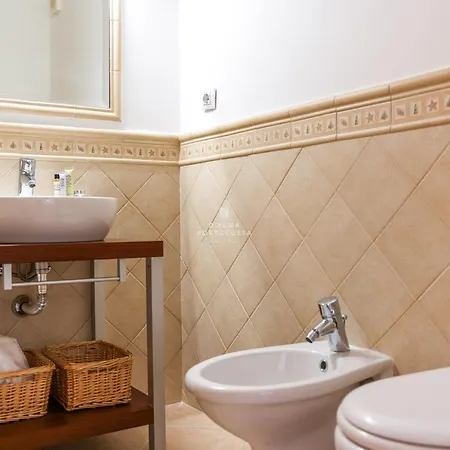 Apartamento Jardins De Magnolia *