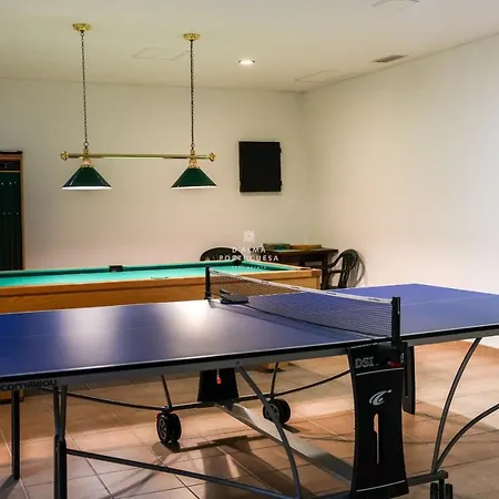 Apartamento Jardins De Magnolia جويا